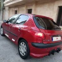 206تیب2|خودرو سواری و وانت|مشهد, طلاب|دیوار