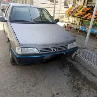 رواسال مدل ۸۹