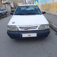 پراید مدل 89|خودرو سواری و وانت|آبیک, |دیوار