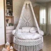 فروش تاب ریلکسی تک و عمده با ضمانت