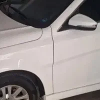 دنا پلاس ۵ دنده مدل ۱۴۰۰ تمیز و کم کارکرد