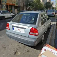 پراید ۸۵ اقساطی