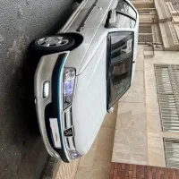 پرشیا XU7مدل ۱۳۹۵