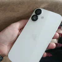 ایفون۱۶نرمال۲۵۶ گیگ
