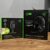 میکروفون ریزر Razer