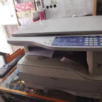 فروش دستگاه فتوکپی شارپ|پرینتر، اسکنر، کپی، فکس|نجف‌آباد, امام خمینی|دیوار