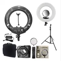 رینگ لایت نو