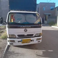 سنگین|خودرو سنگین|زرندیه, |دیوار