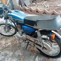 موتور کویر 150