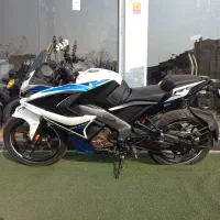 آر اس ۲۰۰ RS 200|موتورسیکلت|تهران, امامت|دیوار