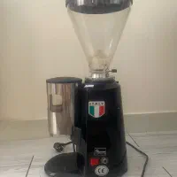 دستگاه آسیاب قهوه