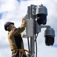 نصب دوربین مداربسته|خدمات پیشه و مهارت|اردبیل, |دیوار