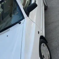 پراید ۱۱۱|خودرو سواری و وانت|خمینیشهر, |دیوار