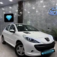 فروش خودرو ۲۰۷