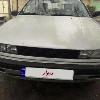 میتسوبیشی لنسر|خودرو سواری و وانت|تهران, شهرک غرب|دیوار