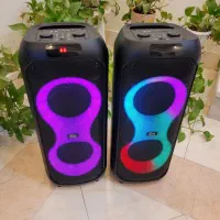 اسپیکر بلوتوثی قابل حمل ۸۵ سانتی زد کیو اس