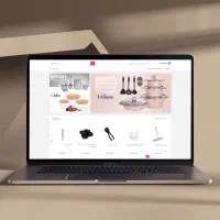 برنامه نویسی و طراحی سایت اختصاصی با Laravel