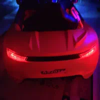 ماشین شارژی مازراتی|اسباب‌بازی بچه|رشت, خمیران زاهدان|دیوار