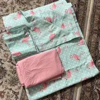 رو تختی ترک ازدیلک یک نفره