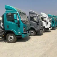 کامیونت 6تن|خودرو سنگین|تهران, چیتگر جنوبی|دیوار