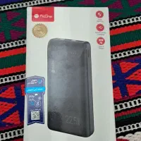 پاوربانک 20000 پرووان مدل PPB5209|لوازم جانبی موبایل و تبلت|تبریز, |دیوار