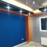 نقاشی ساختمان