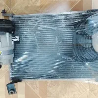 ست کامل کولر پراید