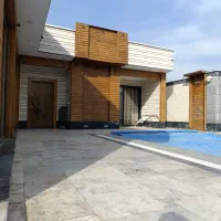 اجاره روزانه باغ ویلا مدرن اقامت و مهمانی