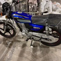 موتور احسان ۲۰۰