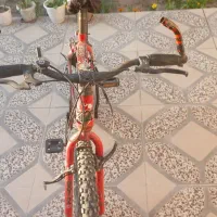 دوچرخه ۲۶|دوچرخه، اسکیت، اسکوتر|جیرفت, |دیوار