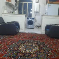 اجاره آپارتمان ۴۵ متری ۱ خوابه طبقه ۲ در منیریه|اجارهٔ آپارتمان|تهران, منیریه|دیوار