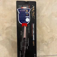 فرکننده و حالت دهنده مو مک استایلر مدل mc-3339