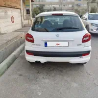 پژو 207 مدل 99|خودرو سواری و وانت|اسلام‌شهر, شهرک واوان|دیوار