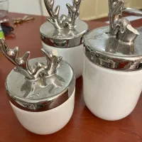 جای چای و شکر و قند