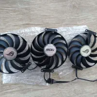فن کارت گرافیک Rog سری 30