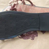 صندل زیبا|کیف، کفش، کمربند|قرچک, شهرک گلها|دیوار