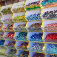 دکوری قفسه بشکه آجیل میز عطاری طبقاتی خشکبا|فروشگاه و مغازه|تهران, امام زاده عبدالله|دیوار