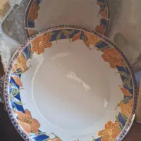 ظروف پذیرایی و چینی|ظروف سرو و پذیرایی|شیراز, ترمینال باربری|دیوار