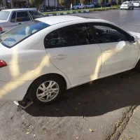 بسترن b50|خودرو سواری و وانت|مشهد, نیروی هوایی|دیوار