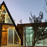 باغ ویلا سوئیسی حصارشالپوش ملارد اسفندآباد باغچه|فروش خانه و ویلا|اندیشه, |دیوار