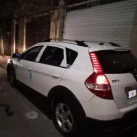 h30 کراس مدل 97|خودرو سواری و وانت|تهران, مشیریه|دیوار