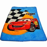 پتو گلبافت یک نفره طرح کودک