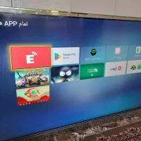 TV جی پلاس هوشمند|تلویزیون و پروژکتور|شهرکرد, |دیوار