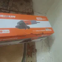 فرز دریل چکش برقی