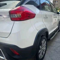 لاکچری ۲رنگX22MvM|خودرو سواری و وانت|رشت, جهاد|دیوار