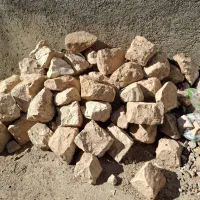 پنجره و سنگ برا دیوار یا پی ساختمان|مصالح و تجهیزات ساختمان|کوهدشت, |دیوار