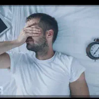 عوارض شب نخوابی