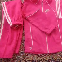 لباس ورزشی و نینجا مناسب ۸و۹ساله