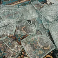 کاور وسایل بروز|سفره، حوله، دستمال آشپزخانه|شیراز, شهرک امیر کبیر|دیوار