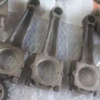 لوازم استوک خودرو